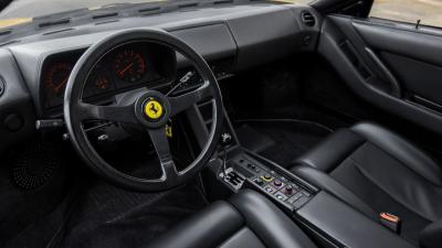 1991 Ferrari Testarossa