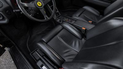 1991 Ferrari Testarossa