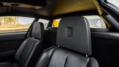 1991 Ferrari Testarossa