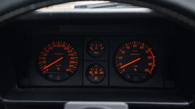 1991 Ferrari Testarossa