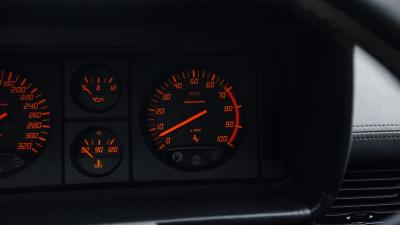 1991 Ferrari Testarossa