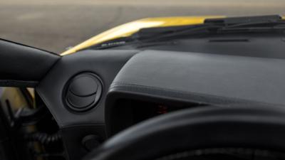 1991 Ferrari Testarossa