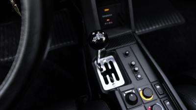 1991 Ferrari Testarossa