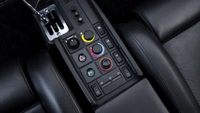 1991 Ferrari Testarossa