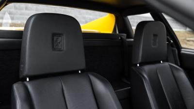 1991 Ferrari Testarossa