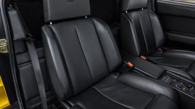 1991 Ferrari Testarossa