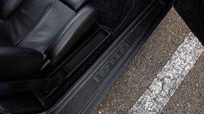 1991 Ferrari Testarossa