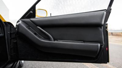 1991 Ferrari Testarossa