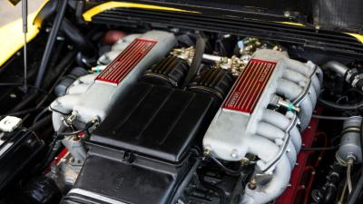 1991 Ferrari Testarossa