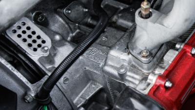 1991 Ferrari Testarossa