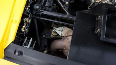 1991 Ferrari Testarossa