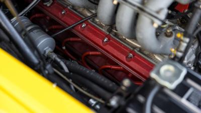 1991 Ferrari Testarossa