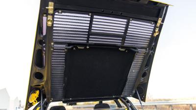 1991 Ferrari Testarossa