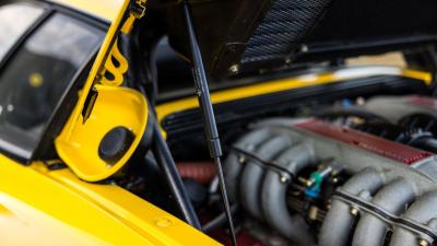 1991 Ferrari Testarossa