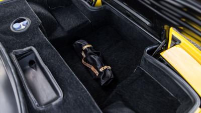 1991 Ferrari Testarossa