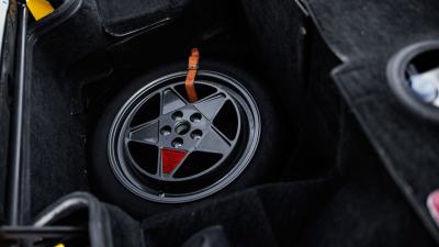 1991 Ferrari Testarossa