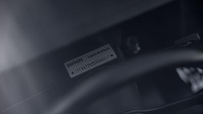 1991 Ferrari Testarossa