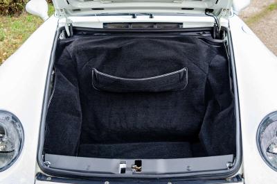 1994 Porsche 911 -993