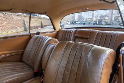 1970 Mercedes - Benz 280 SE 3.5 Coupe &ldquo;Flachk&uuml;hler&rdquo;