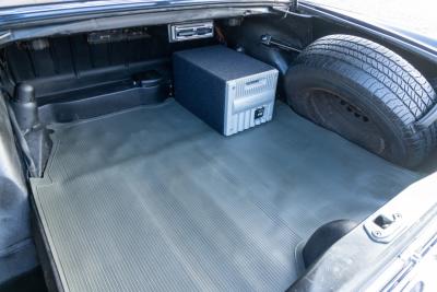 1970 Mercedes - Benz 280 SE 3.5 Coupe &ldquo;Flachk&uuml;hler&rdquo;