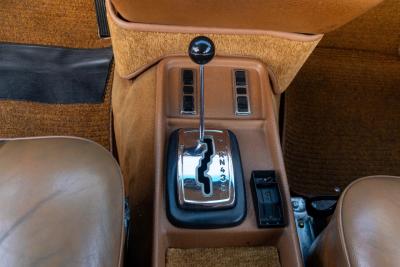 1970 Mercedes - Benz 280 SE 3.5 Coupe &ldquo;Flachk&uuml;hler&rdquo;