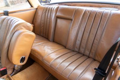 1970 Mercedes - Benz 280 SE 3.5 Coupe &ldquo;Flachk&uuml;hler&rdquo;