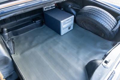 1970 Mercedes - Benz 280 SE 3.5 Coupe &ldquo;Flachk&uuml;hler&rdquo;