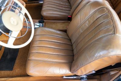 1970 Mercedes - Benz 280 SE 3.5 Coupe &ldquo;Flachk&uuml;hler&rdquo;