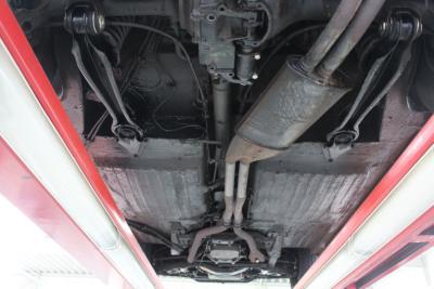 1970 Mercedes - Benz 280 SE 3.5 Coupe &ldquo;Flachk&uuml;hler&rdquo;