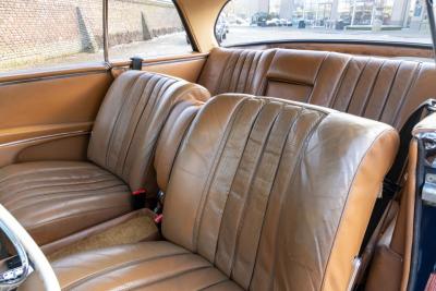 1970 Mercedes - Benz 280 SE 3.5 Coupe &ldquo;Flachk&uuml;hler&rdquo;