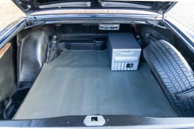 1970 Mercedes - Benz 280 SE 3.5 Coupe &ldquo;Flachk&uuml;hler&rdquo;