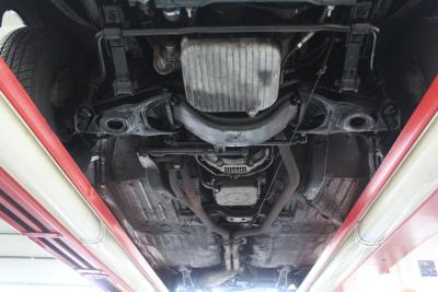 1970 Mercedes - Benz 280 SE 3.5 Coupe &ldquo;Flachk&uuml;hler&rdquo;