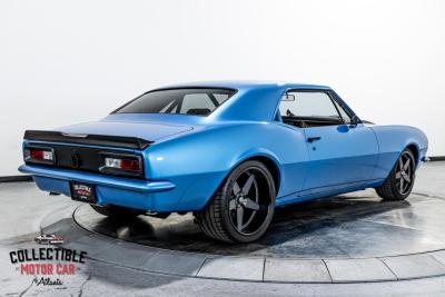 1967 Chevrolet Camaro RS/SS Pro-Touring