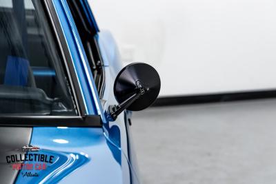 1967 Chevrolet Camaro RS/SS Pro-Touring