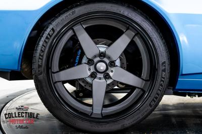 1967 Chevrolet Camaro RS/SS Pro-Touring