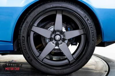 1967 Chevrolet Camaro RS/SS Pro-Touring