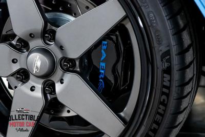 1967 Chevrolet Camaro RS/SS Pro-Touring