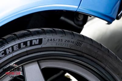 1967 Chevrolet Camaro RS/SS Pro-Touring