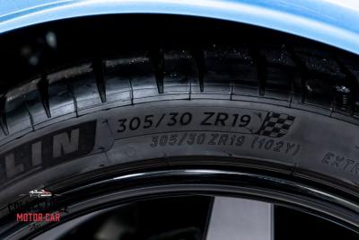 1967 Chevrolet Camaro RS/SS Pro-Touring