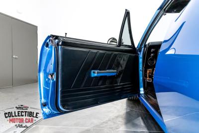 1967 Chevrolet Camaro RS/SS Pro-Touring