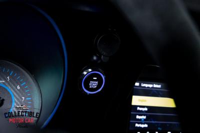 1967 Chevrolet Camaro RS/SS Pro-Touring