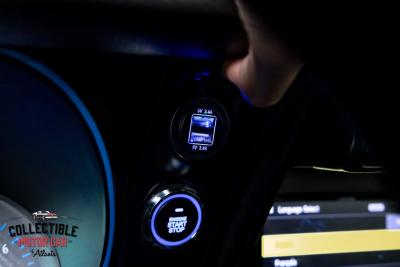 1967 Chevrolet Camaro RS/SS Pro-Touring