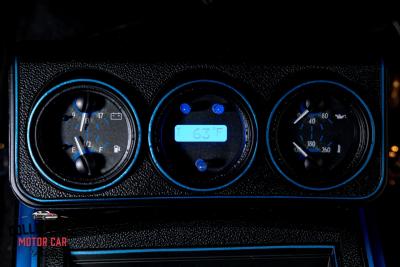 1967 Chevrolet Camaro RS/SS Pro-Touring