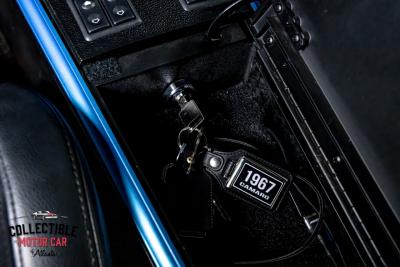 1967 Chevrolet Camaro RS/SS Pro-Touring