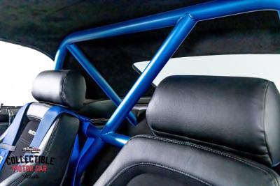 1967 Chevrolet Camaro RS/SS Pro-Touring