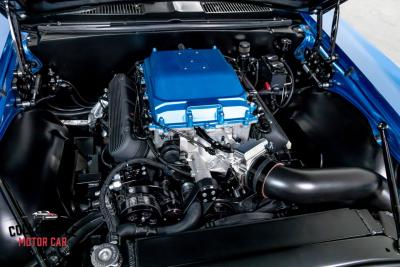 1967 Chevrolet Camaro RS/SS Pro-Touring