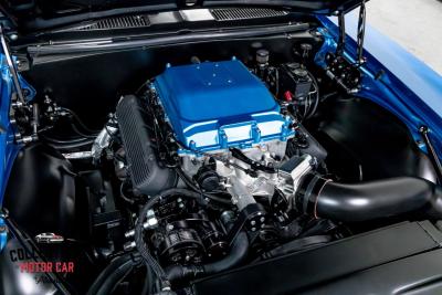 1967 Chevrolet Camaro RS/SS Pro-Touring