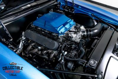 1967 Chevrolet Camaro RS/SS Pro-Touring