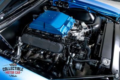 1967 Chevrolet Camaro RS/SS Pro-Touring