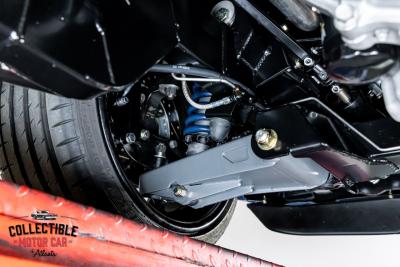 1967 Chevrolet Camaro RS/SS Pro-Touring